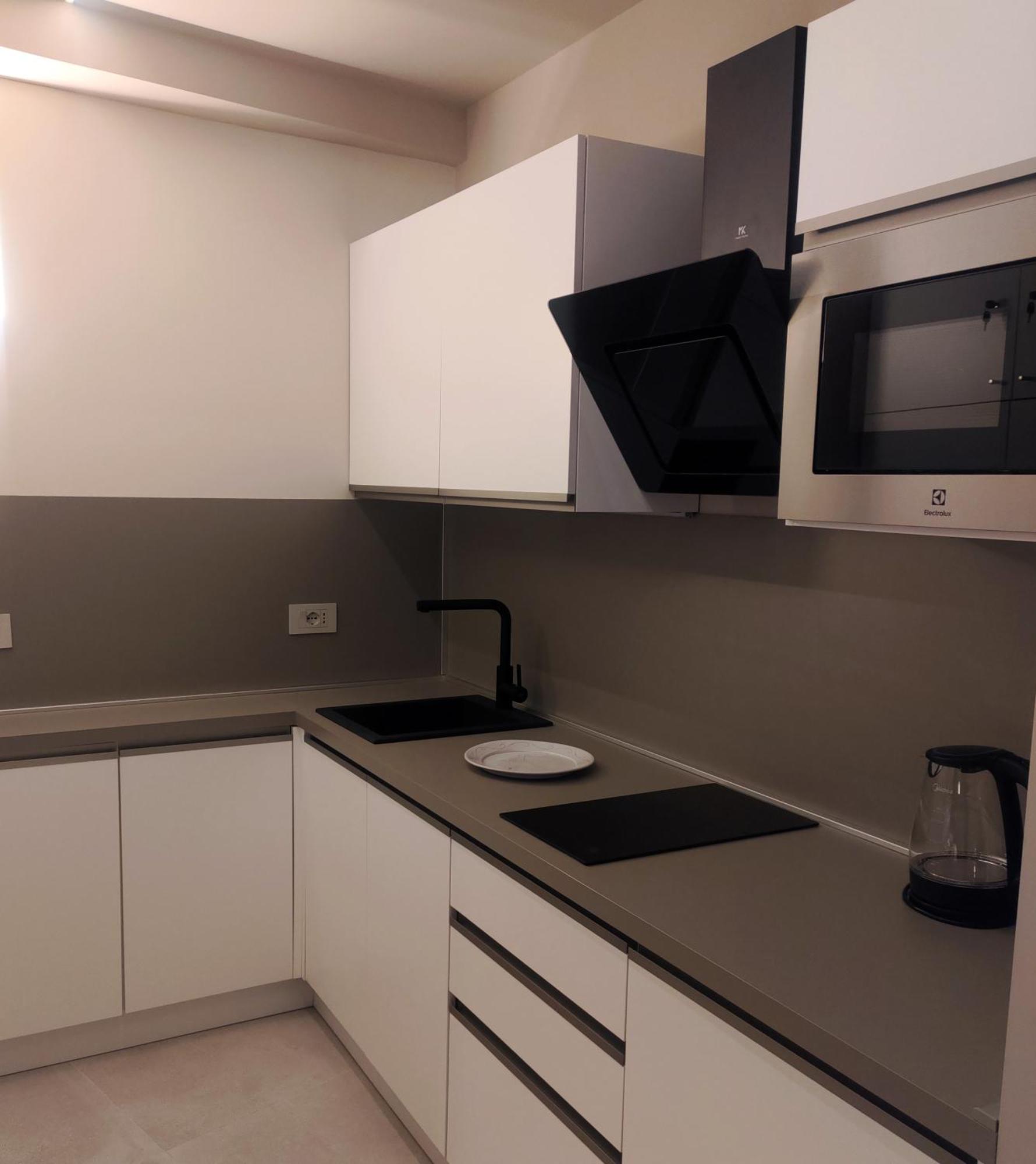 Su Coru 1 Apartment Cagliari Bagian luar foto