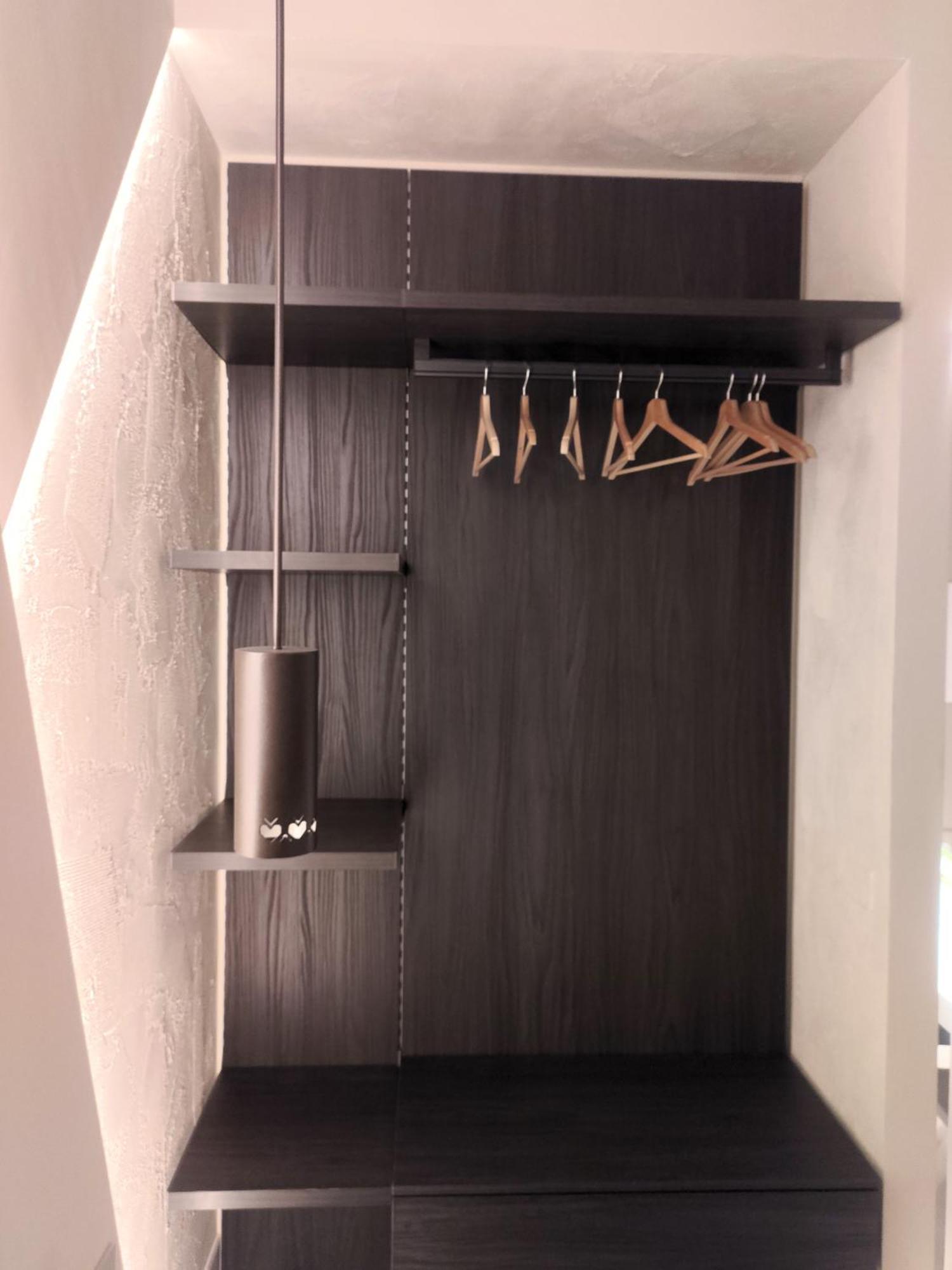 Su Coru 1 Apartment Cagliari Bagian luar foto