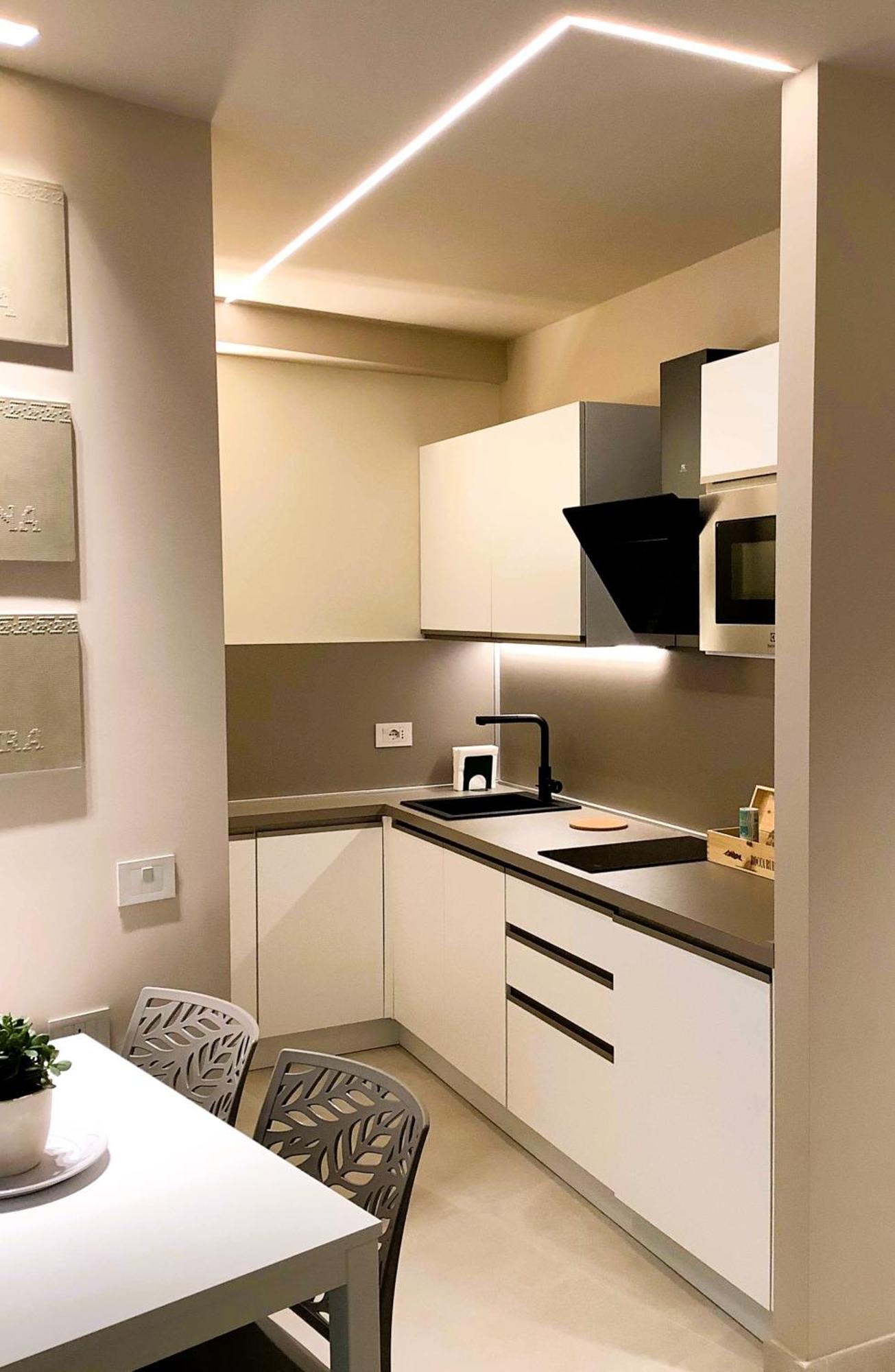 Su Coru 1 Apartment Cagliari Bagian luar foto
