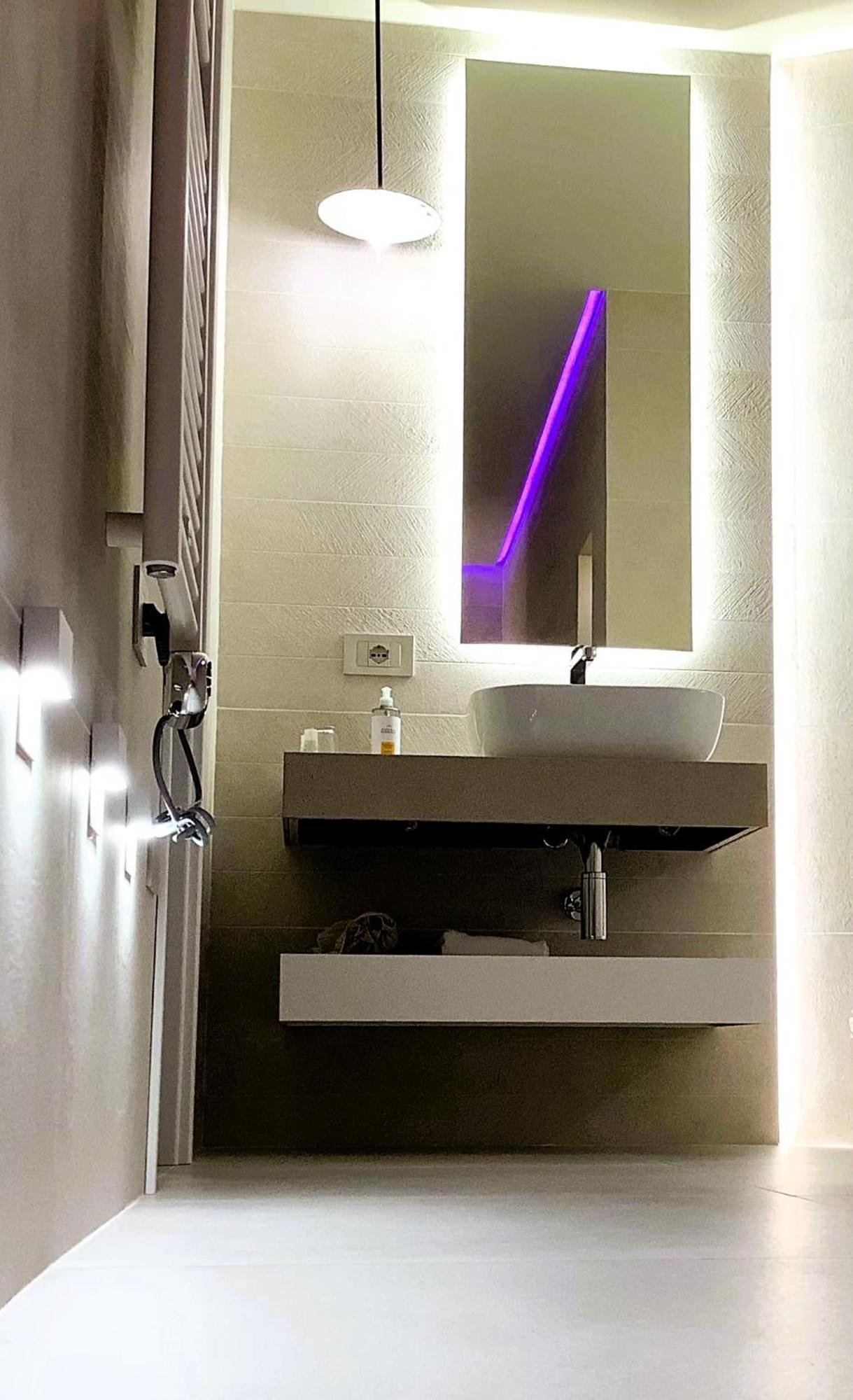 Su Coru 1 Apartment Cagliari Bagian luar foto