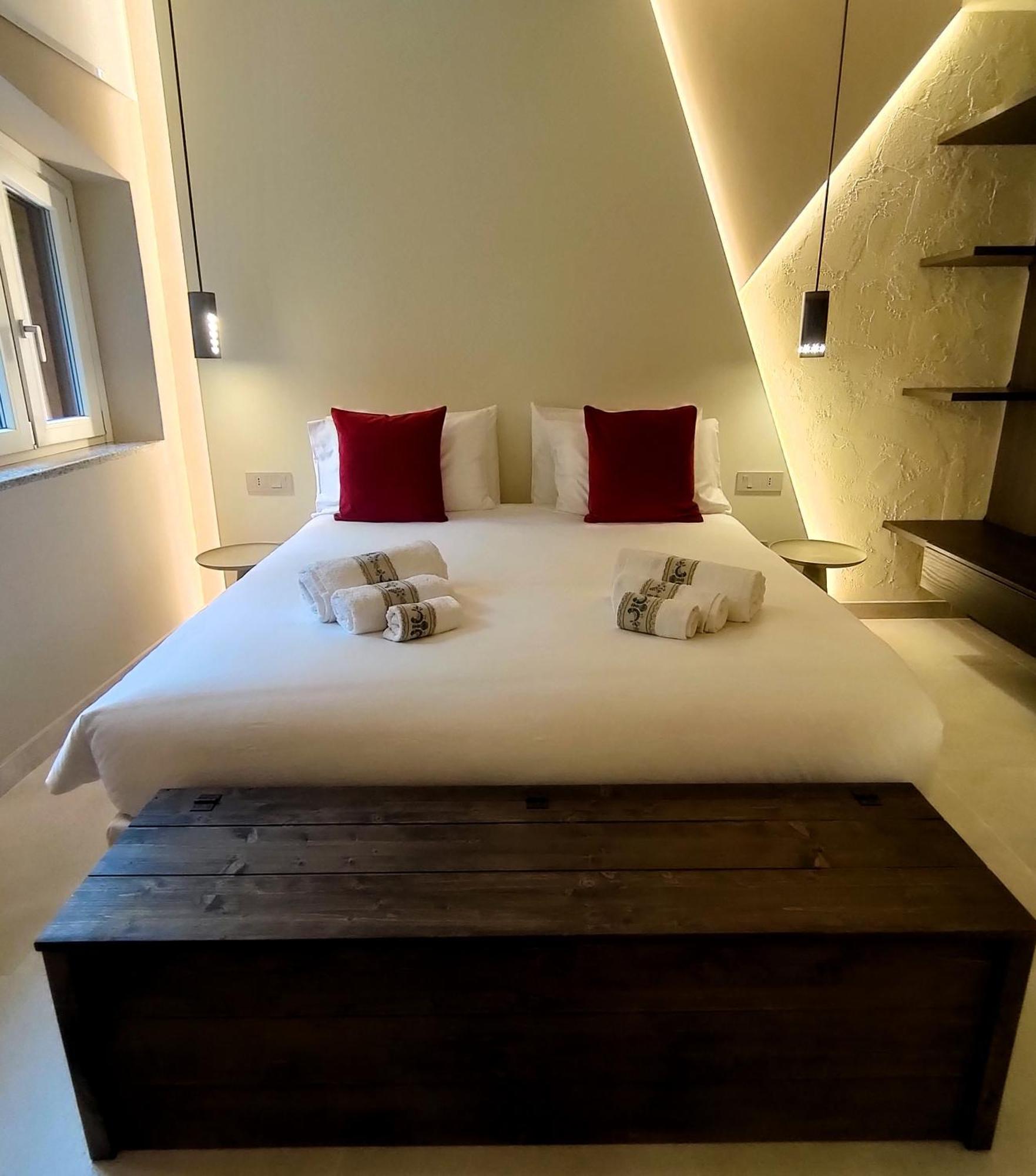 Su Coru 1 Apartment Cagliari Bagian luar foto