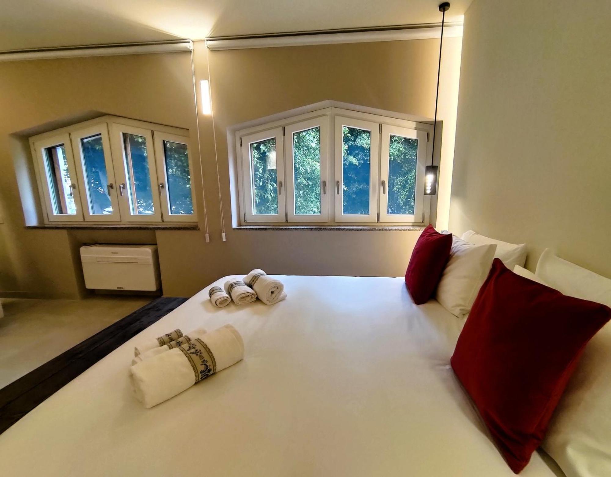 Su Coru 1 Apartment Cagliari Bagian luar foto